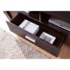 The VersaTech RedCocoa TV Stand