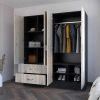 ChicSpace Armoire