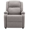 The SerenityTouch ReclineMax