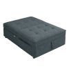 Convertible Comfort Chair
