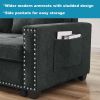 MH 82" Sleeper Sofa Bed
