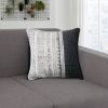 Handwoven Accent Throw Pillows