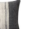 Handwoven Accent Throw Pillows