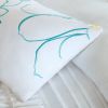 Graceful Ruffles Comforter Set