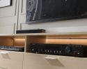 LED TV Stand LED Entertainment Center
