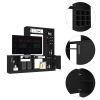 Latrou Entertainment Center