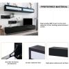 On-Trend Wall Mount Floating TV Stand