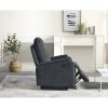 Power Recliner Chair with USB Charging Ports