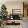 ModernFlex TV Stand Console