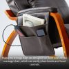TranquilTouch Massage Rocking Chair
