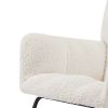 Leisure Sofa Glider Chair