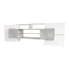 Elegance Illuminated TV Stand