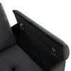 The CozyEase SleeperCraft Sectional