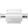 Contemporary Extendable Coffee Table