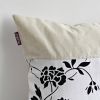 Onitiva Contemporary Decorative Pillow