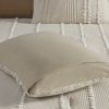 Harbor House Anslee Cotton Yarn Dyed 3 Piece Comforter Set