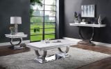 ACME Zander Sofa Table