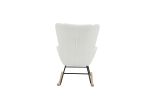 SereneRock Rocking Chair