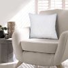 Hugo Square Accent Throw Pillow Set