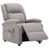 The SerenityTouch ReclineMax