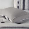 INK+IVY Cody Textured Stripe Comforter Set