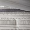 INK+IVY Cody Textured Stripe Comforter Set