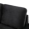 The CozyEase SleeperCraft Sectional