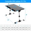 FlexiFold Laptop Stand