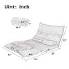 Oris Fur Sofa Bed