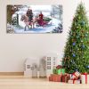 MemoryLane Personalized Canvas Prints