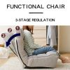 The ComfortFlex ReclineMaster