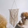Boho Bliss Woven Wall Hanging Ornament