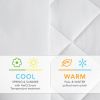 All Seasons Reversible Mattress Pad