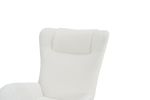SereneRock Rocking Chair