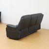 The LuxeRelax Modernista Sofa