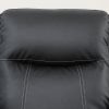 The LuxeRelax Modernista Sofa