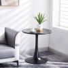 ModaRound End Table