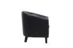 Leisure Barrel Chair