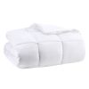 Clean Spaces Allergen Barrier Antimicrobial Down Alternative Comforter