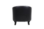 Leisure Barrel Chair