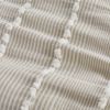 Harbor House Anslee Cotton Yarn Dyed 3 Piece Comforter Set