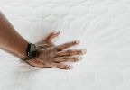 Copper Infused 10-Inch Medium Memory Foam Queen Mattress