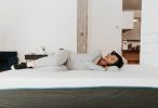 Copper Infused 10-Inch Medium Memory Foam Queen Mattress