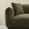CozyLoaf Flannelette Combination Sofa