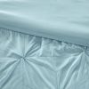 Intelligent Design Toren Embroidered Comforter Set with Bed Sheets