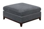 The ComfortBlend Modular Luxe Sectional