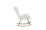 SereneRock Rocking Chair