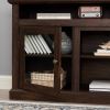 Contemporary TV Media Stand