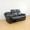 The LuxeRelax Modernista Sofa