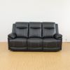 The LuxeRelax Modernista Sofa